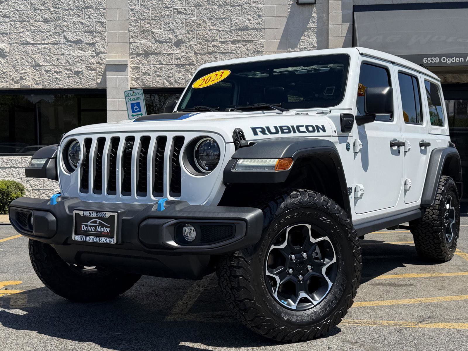 jeep wrangler 4xe 2023 1C4JJXR69PW536521 image jeep wrangler 4xe 2023 1C4JJXR69PW536521 image